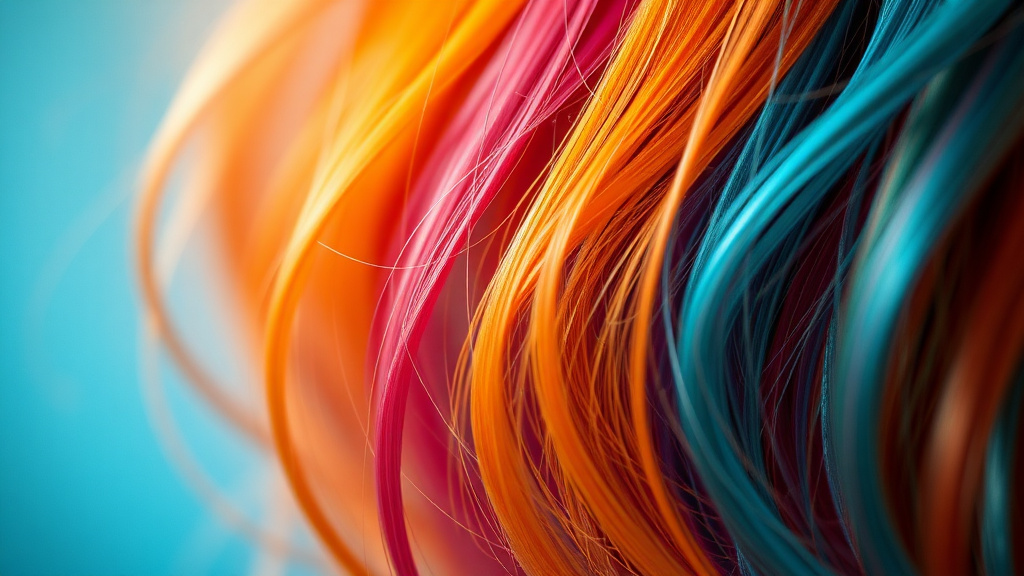 Hair Color Changer: Try Virtual Hair Colors with AI (2024)