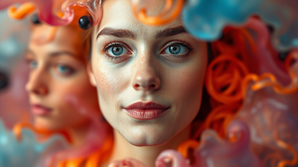 Expression Changer: AI Tool to Change Facial Expressions in Photos