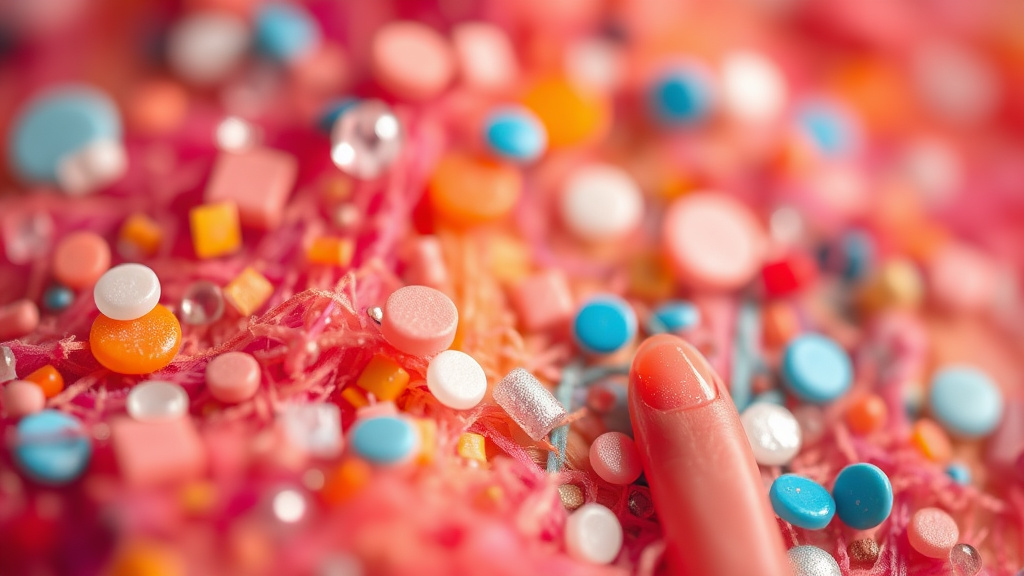 Nail Art Try-On: Virtual Nail Design AI Tool | Luxoret