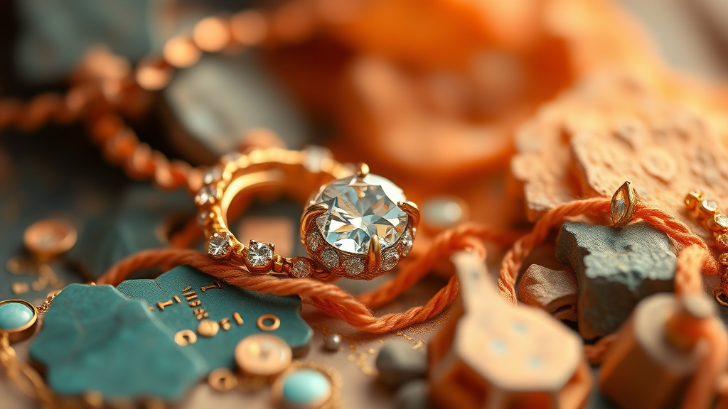 Jewelry Try-On: Virtual AI Tool to Preview Jewelry Styles