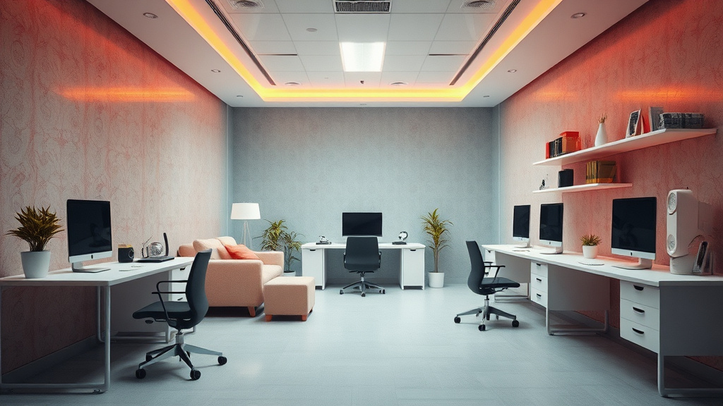 Virtual Staging: Transform Empty Rooms with AI Furniture