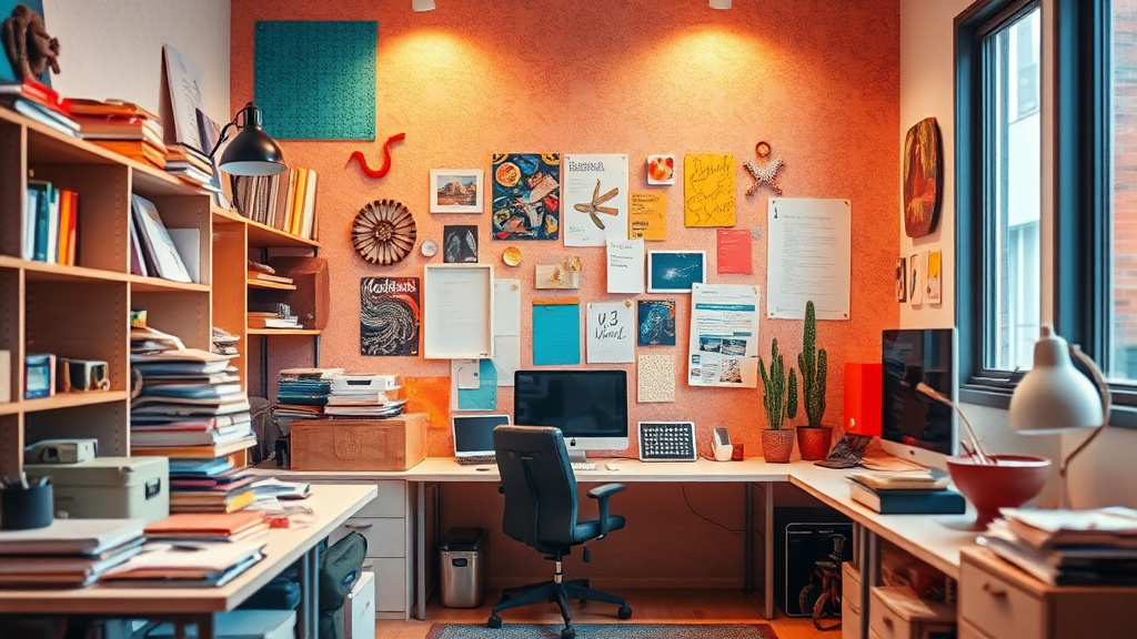 Room Declutter AI: Transform Messy Spaces Into Clean Photos