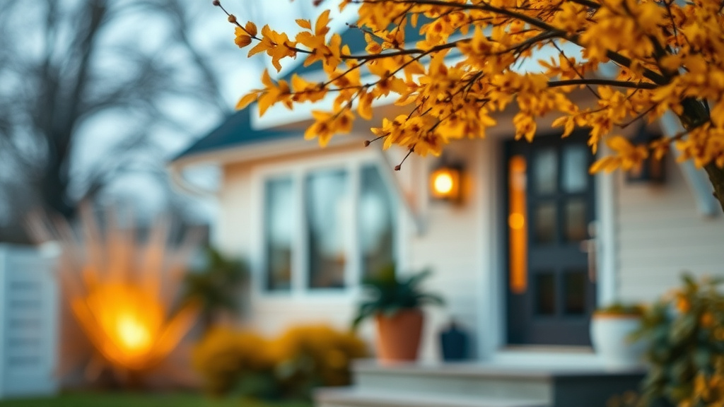 Exterior Home Enhancer: AI-Powered Real Estate Photo Editor