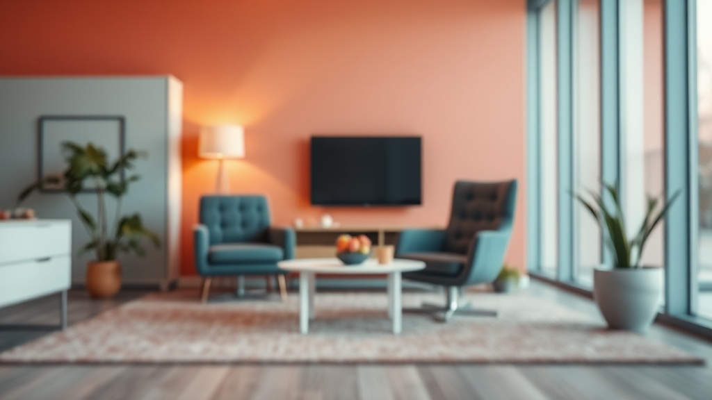 Furniture Transfer / Swap: AI-Powered Room Redesign Tool