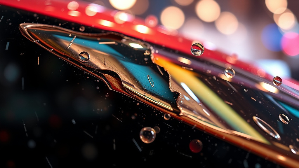 Car Damage Fixer: AI Tool to Repair Car Photos Instantly