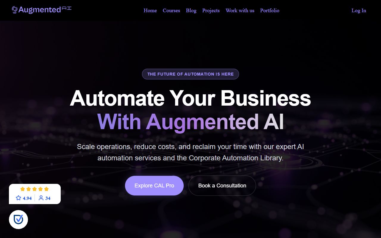 ARIA AI Parenting screenshot