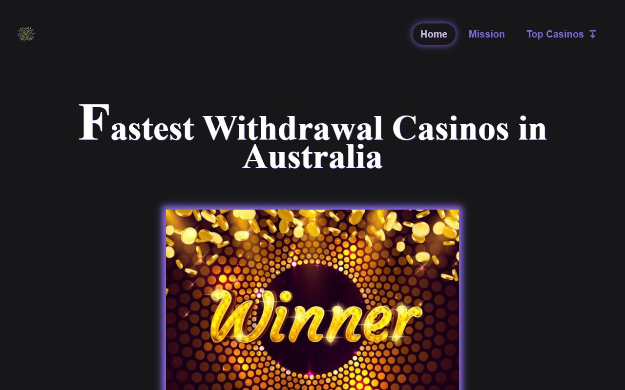 Avatarize.club - website preview