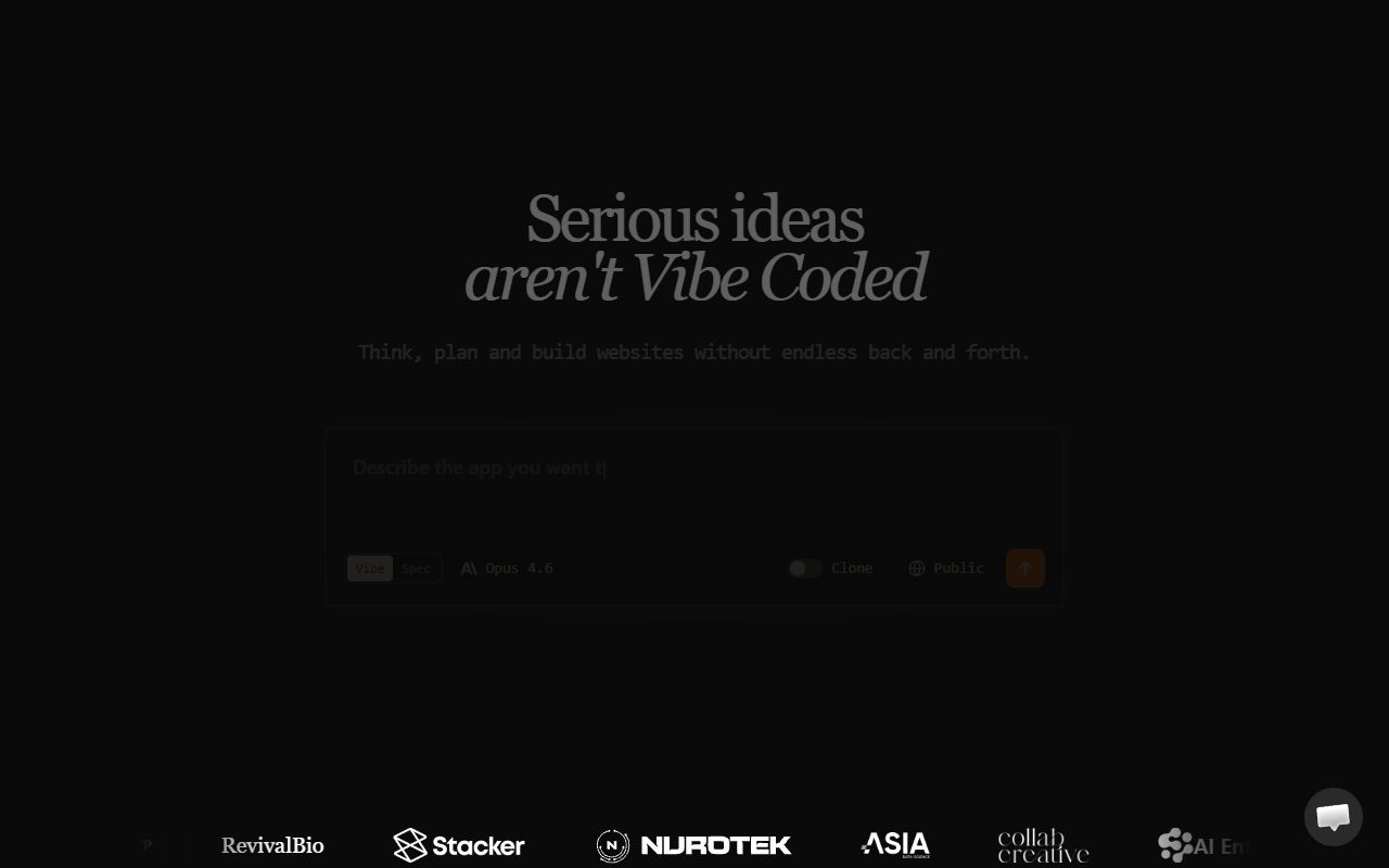 Capacity.so screenshot