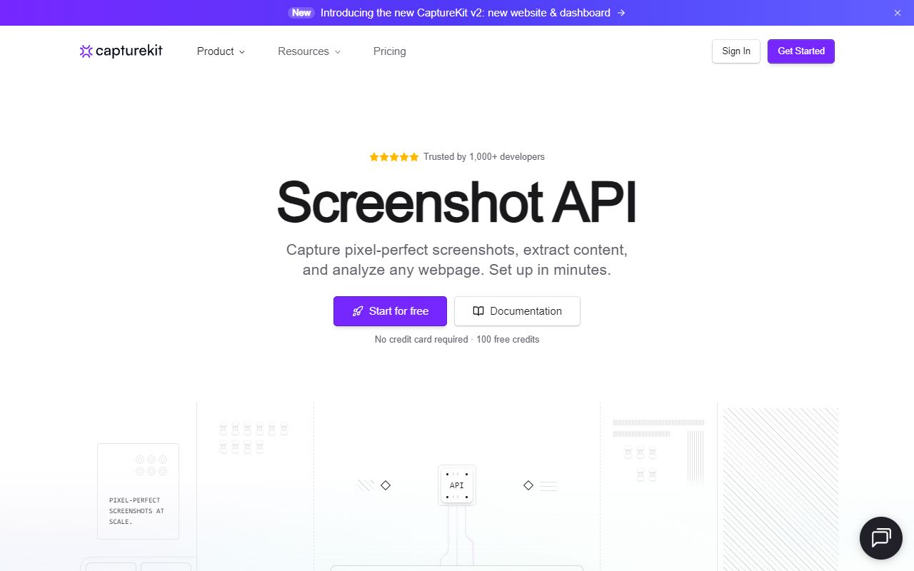 CaptureKit screenshot