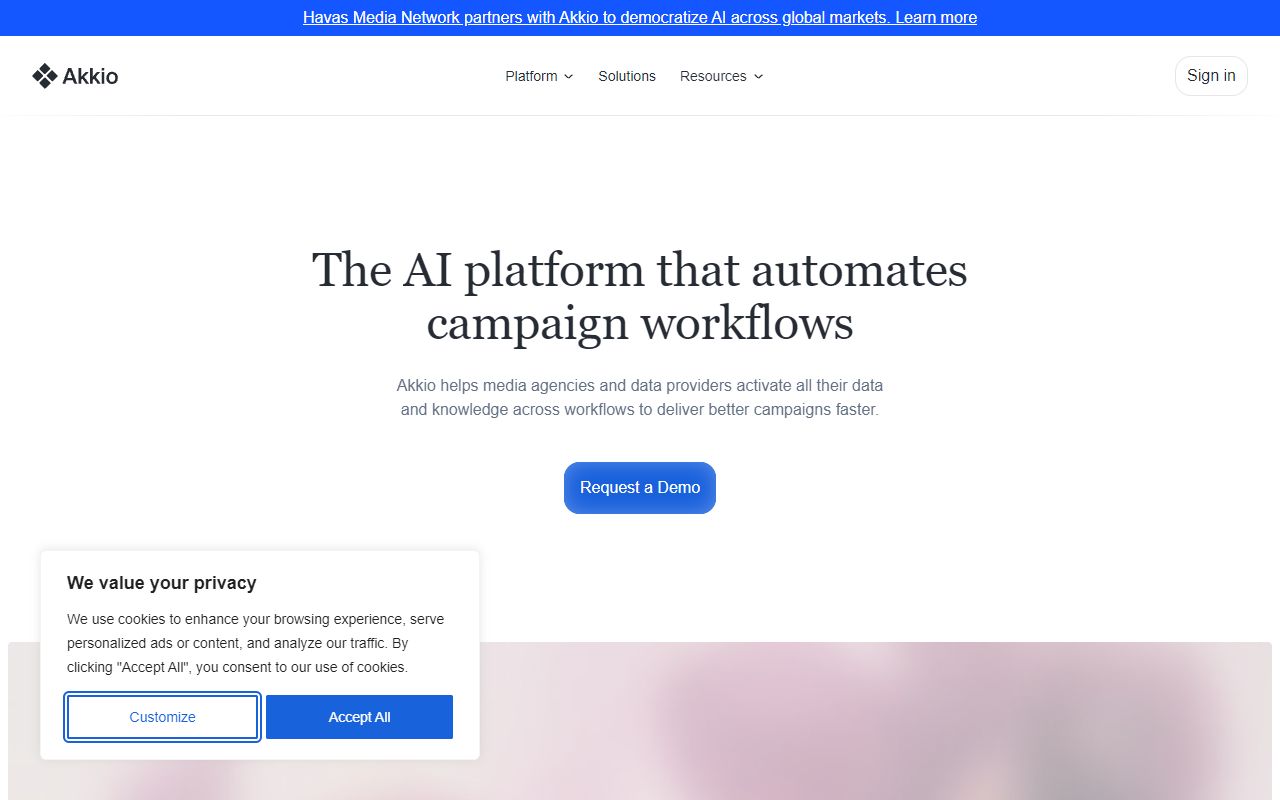 Chat Data Prep screenshot