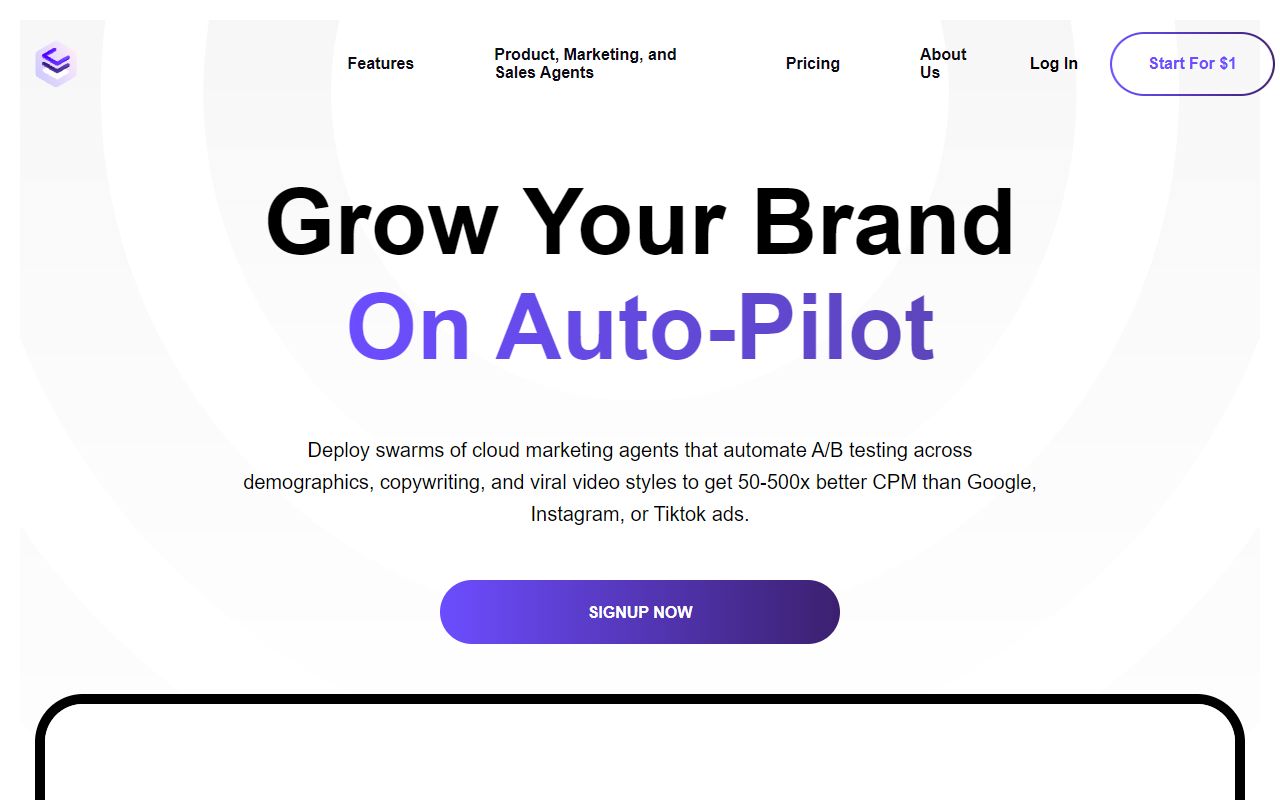 Cheat Layer screenshot