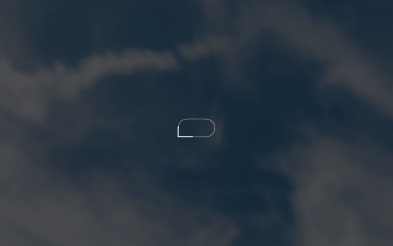 Cleo - website preview