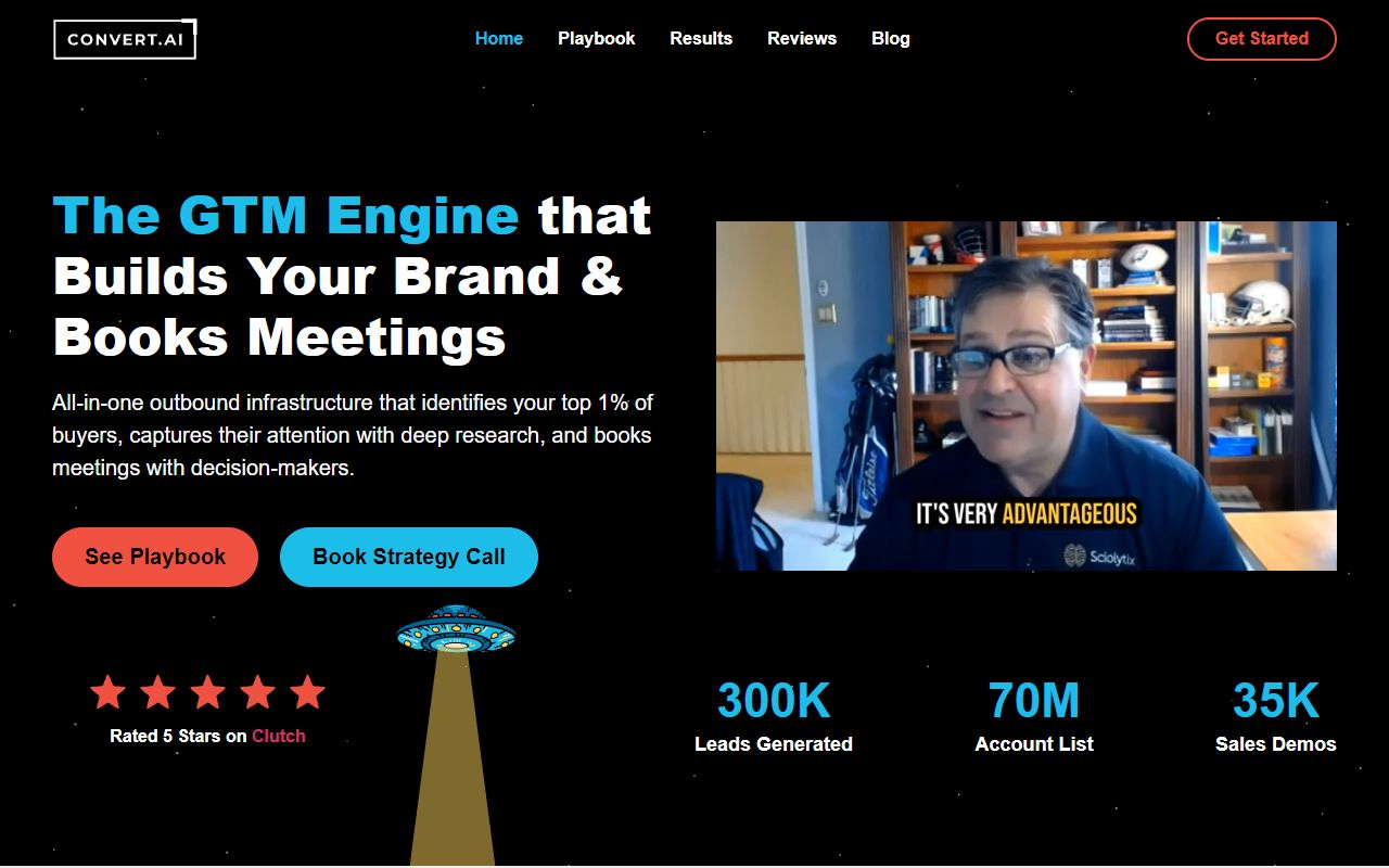 Convert.ai screenshot