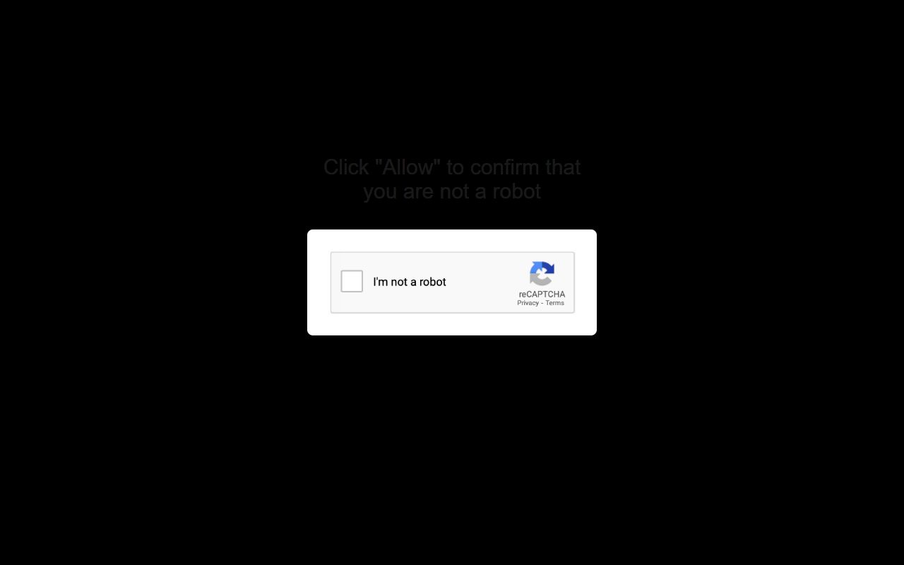 Getalpaca screenshot