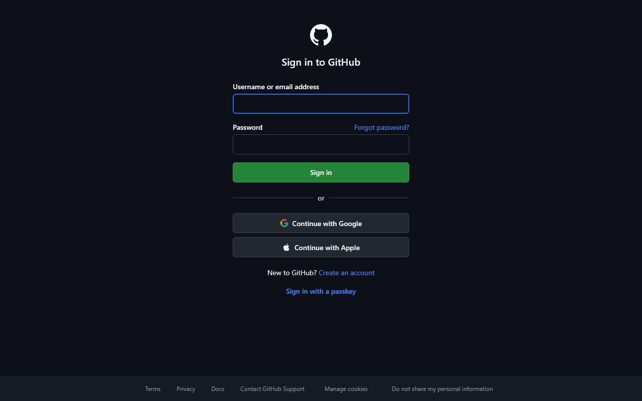 GitHub Models screenshot