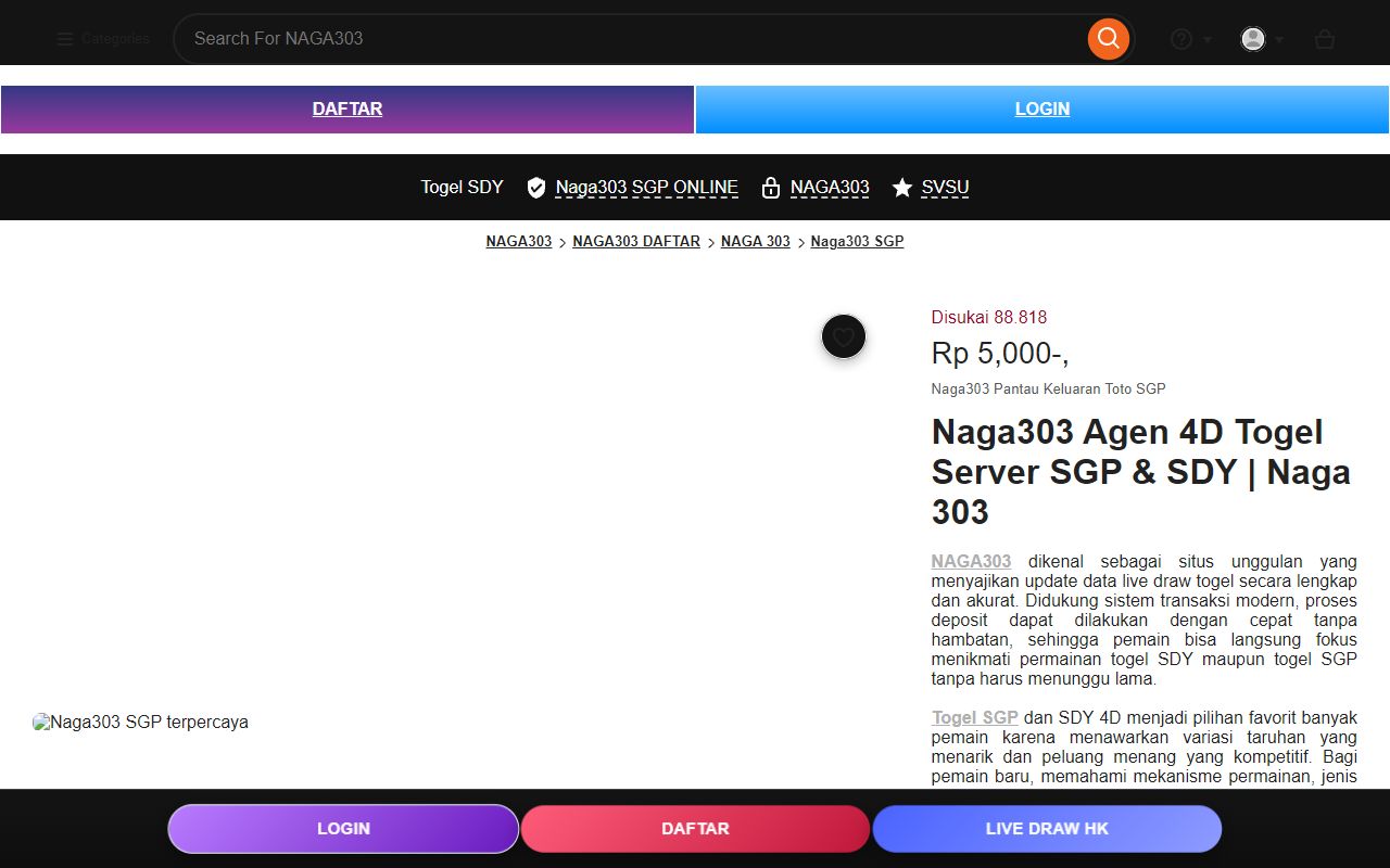 Go Charlie screenshot