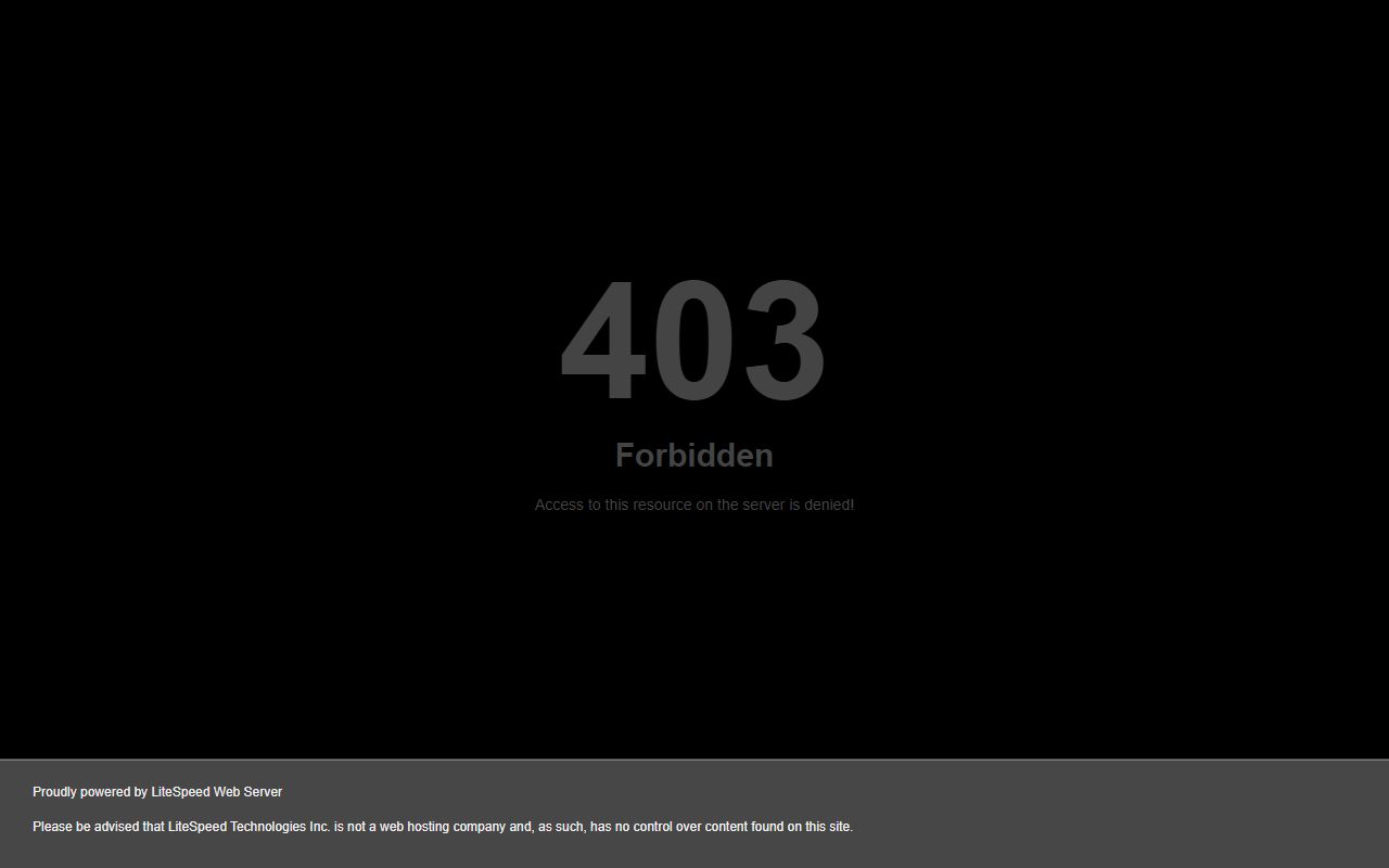 Imagine Me - website preview