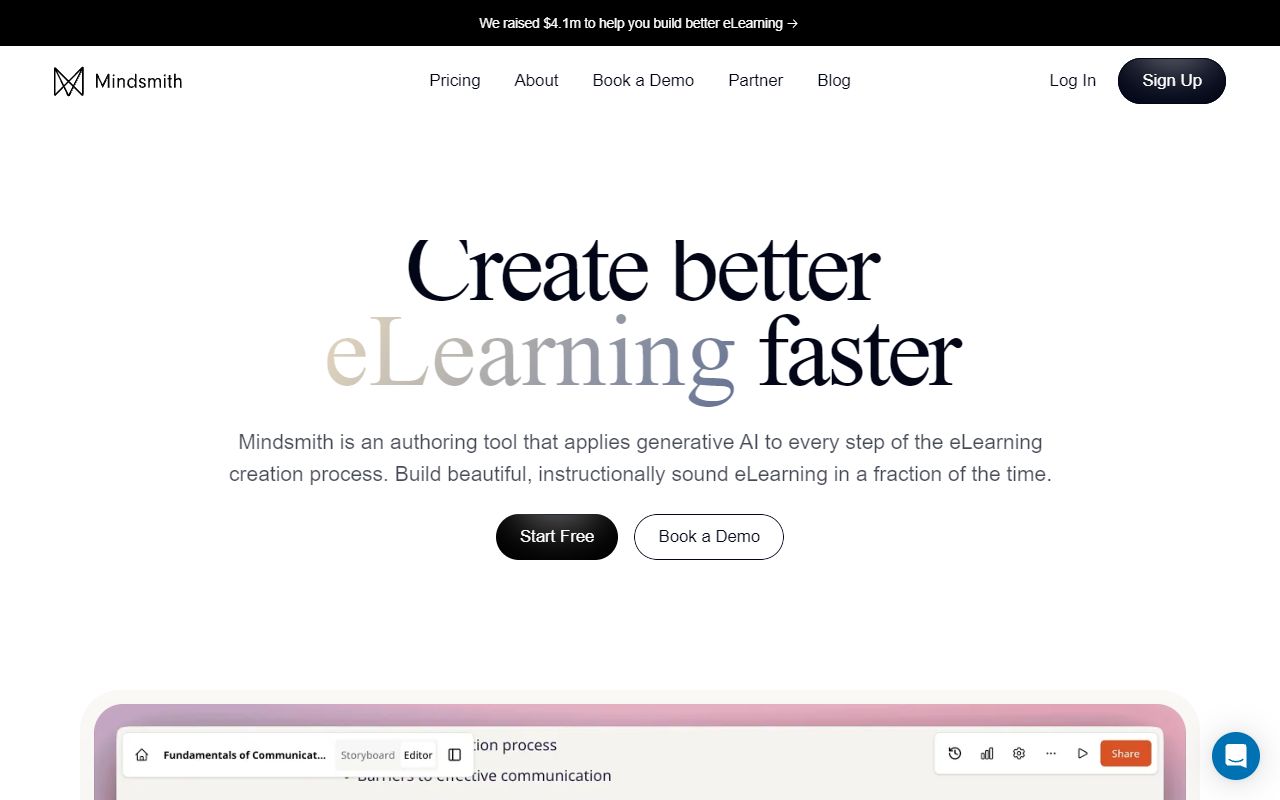MindSmith screenshot