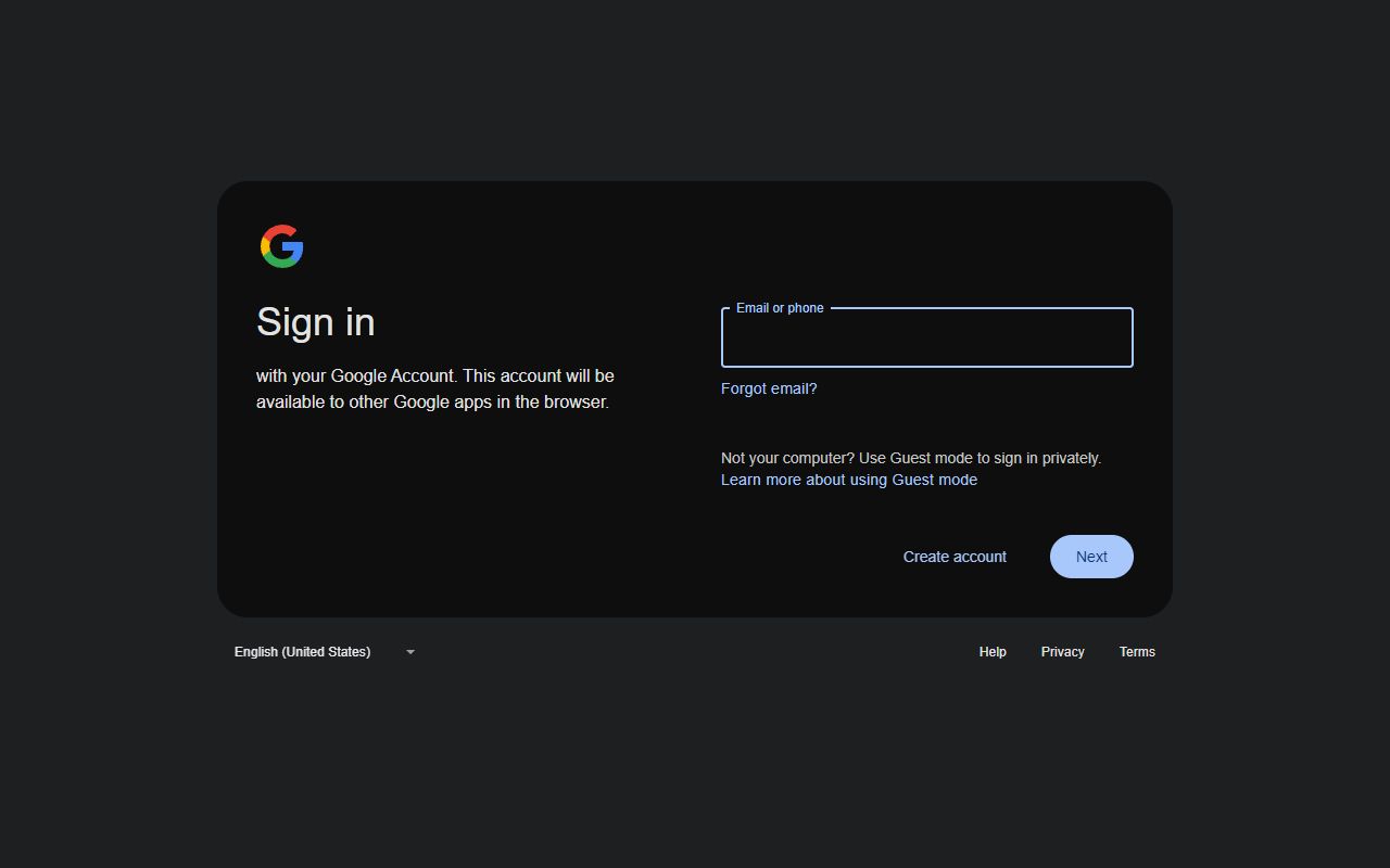 NotebookLM screenshot