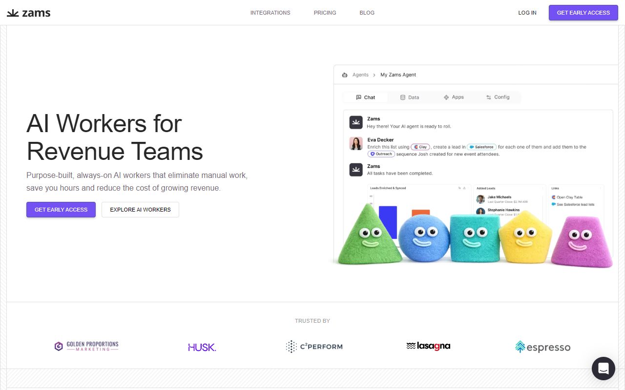 Obviously AI screenshot