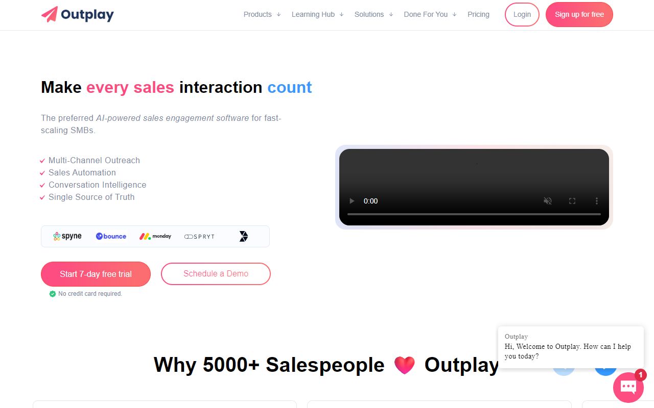 Outplayhq screenshot