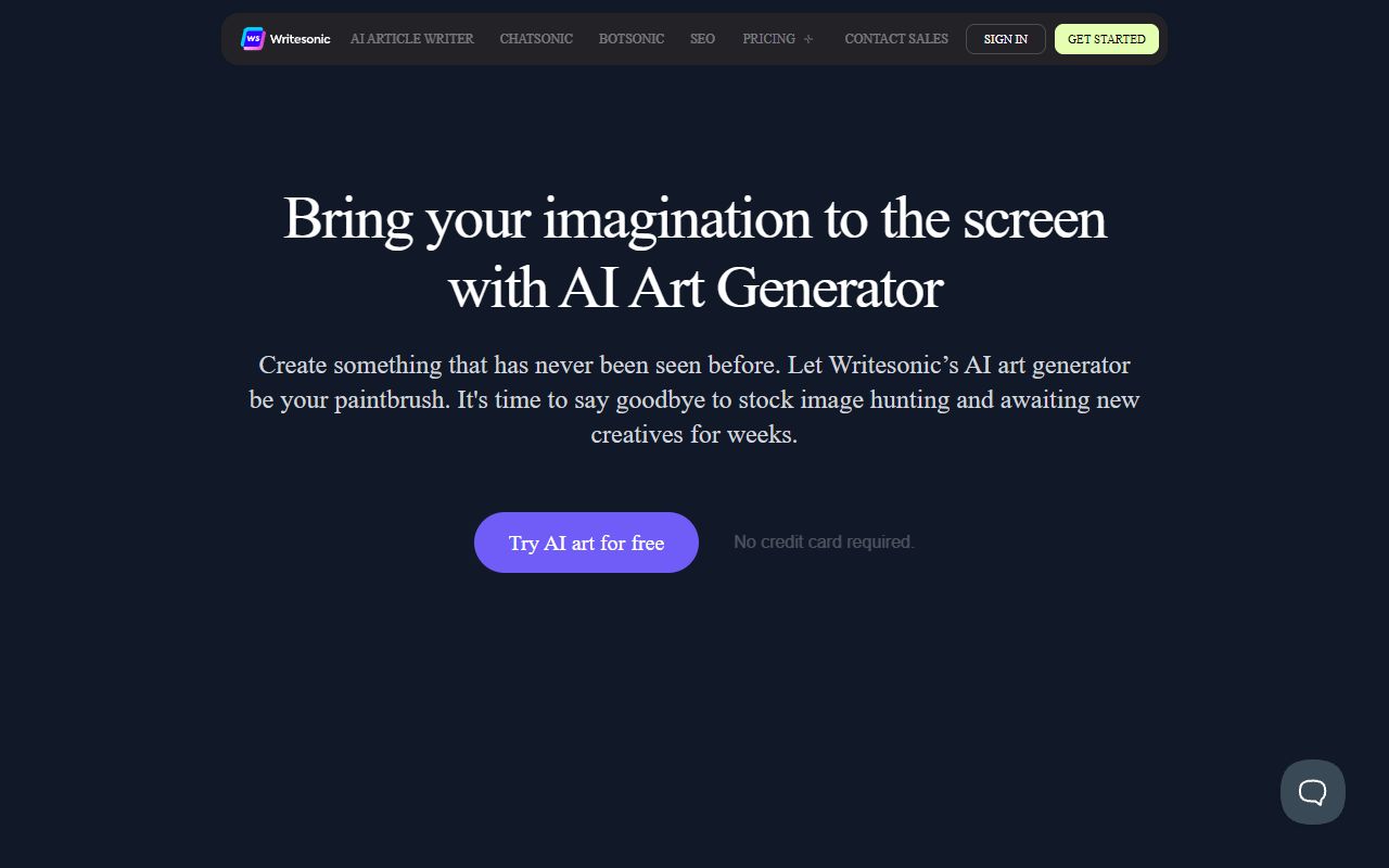 Photosonic screenshot