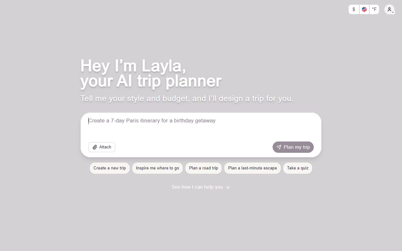 Roam Around screenshot