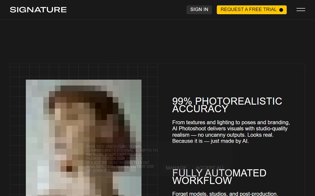Visio Studio screenshot