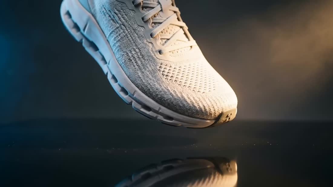 Sneaker spot